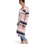 Cardigan model 134728 BE Knit