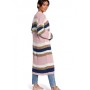 Cardigan model 134728 BE Knit