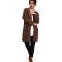 Cardigan model 134731 BE Knit