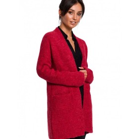 Cardigan model 134732 BE Knit