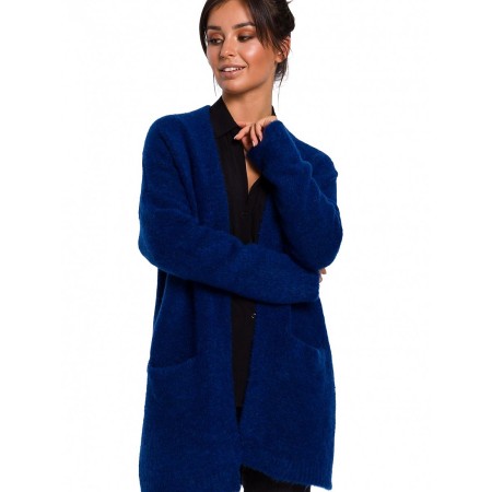 Cardigan model 134733 BE Knit