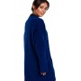 Cardigan model 134733 BE Knit