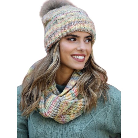 L`ensemble model 205413 Kamea