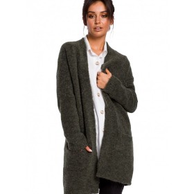 Cardigan model 134734 BE Knit