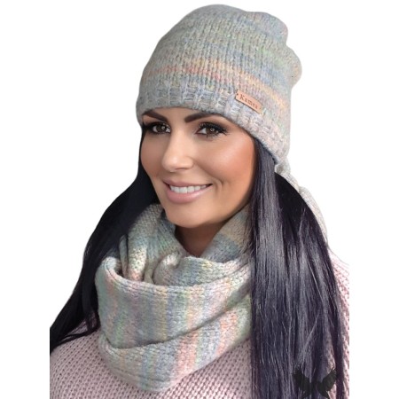 L`ensemble model 205418 Kamea