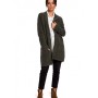 Cardigan model 134734 BE Knit