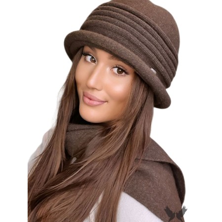 Chapeau model 205434 Kamea