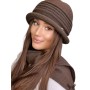 Chapeau model 205434 Kamea