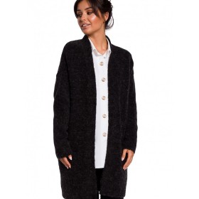 Cardigan model 134735 BE Knit