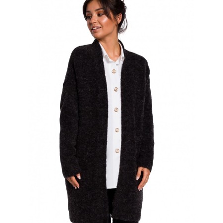 Cardigan model 134735 BE Knit