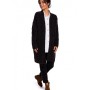 Cardigan model 134735 BE Knit