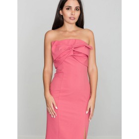 Robe de cocktail model 111051 Figl