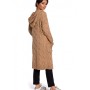 Cardigan model 134737 BE Knit