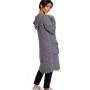 Cardigan model 134738 BE Knit