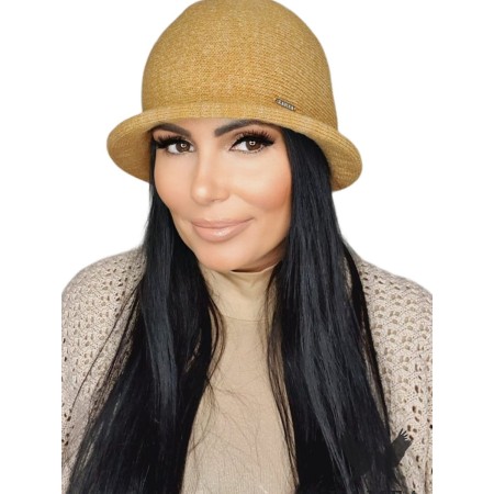 Chapeau model 205511 Kamea