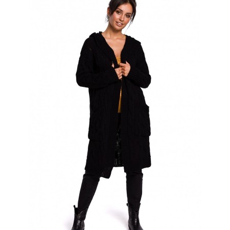 Cardigan model 134739 BE Knit