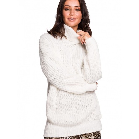 Col roulé model 134747 BE Knit