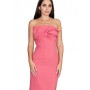 Robe de cocktail model 111051 Figl