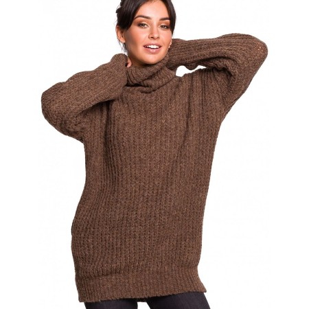 Col roulé model 134748 BE Knit