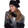 Béret model 205574 Kamea