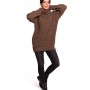 Col roulé model 134748 BE Knit