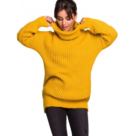 Col roulé model 134749 BE Knit