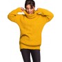 Col roulé model 134749 BE Knit
