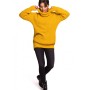 Col roulé model 134749 BE Knit