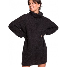 Col roulé model 134750 BE Knit