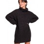 Col roulé model 134750 BE Knit