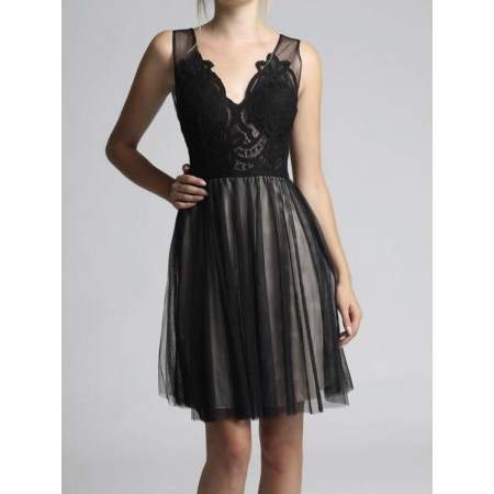 Robe de soirée model 134961 YourNewStyle
