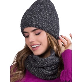 Bonnet model 205680 Kamea