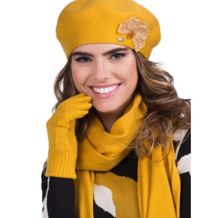 Béret model 205686 Kamea