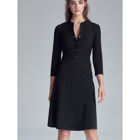 Robe de jour model 134978 Nife