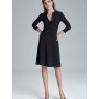 Robe de jour model 134978 Nife