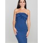 Robe de cocktail model 111052 Figl