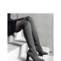 Bottes à talons model 205778 Solea