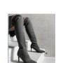 Bottes à talons aiguilles model 205779 Solea