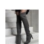 Bottes à talons aiguilles model 205779 Solea