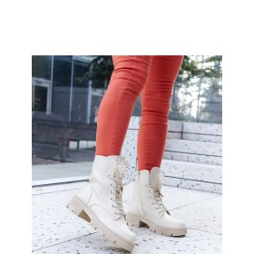 Bottes model 205782 Solea