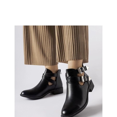 Bottes model 205783 Solea