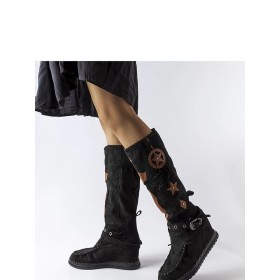 Bottes cothurnes model 205786 Solea