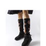 Bottes cothurnes model 205786 Solea