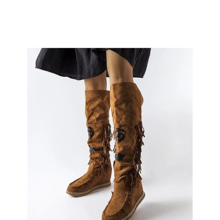 Bottes cothurnes model 205787 Solea