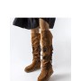 Bottes cothurnes model 205787 Solea
