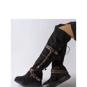 Bottes cothurnes model 205788 Solea