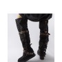 Bottes cothurnes model 205788 Solea