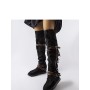 Bottes cothurnes model 205788 Solea