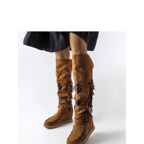 Bottes cothurnes model 205790 Solea