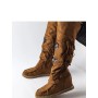 Bottes cothurnes model 205790 Solea